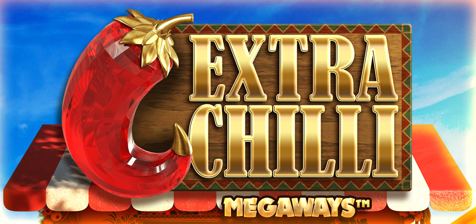 Играть в Extra Chilli